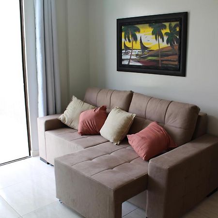 Aloha Residence Pôrto das Galinhas Εξωτερικό φωτογραφία
