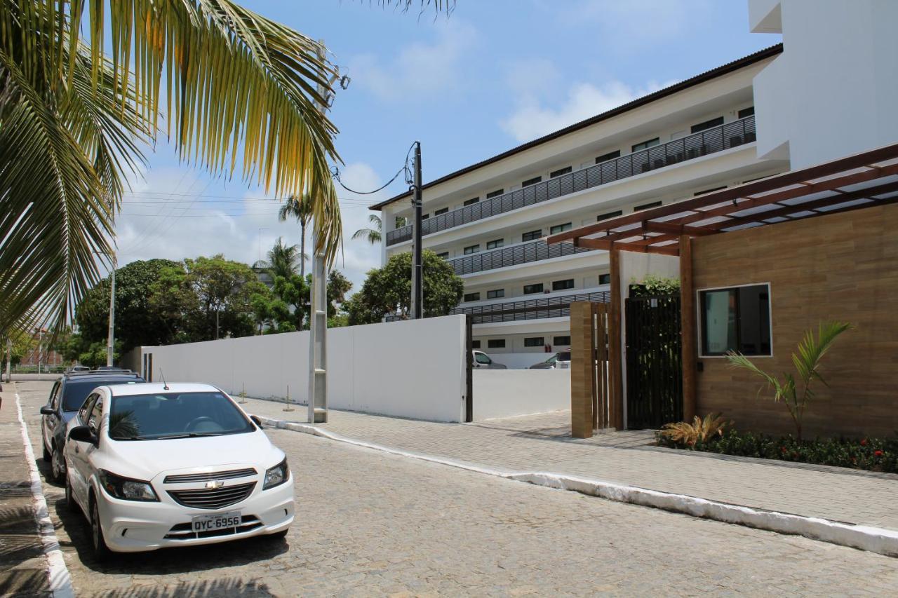 Aloha Residence Pôrto das Galinhas Εξωτερικό φωτογραφία