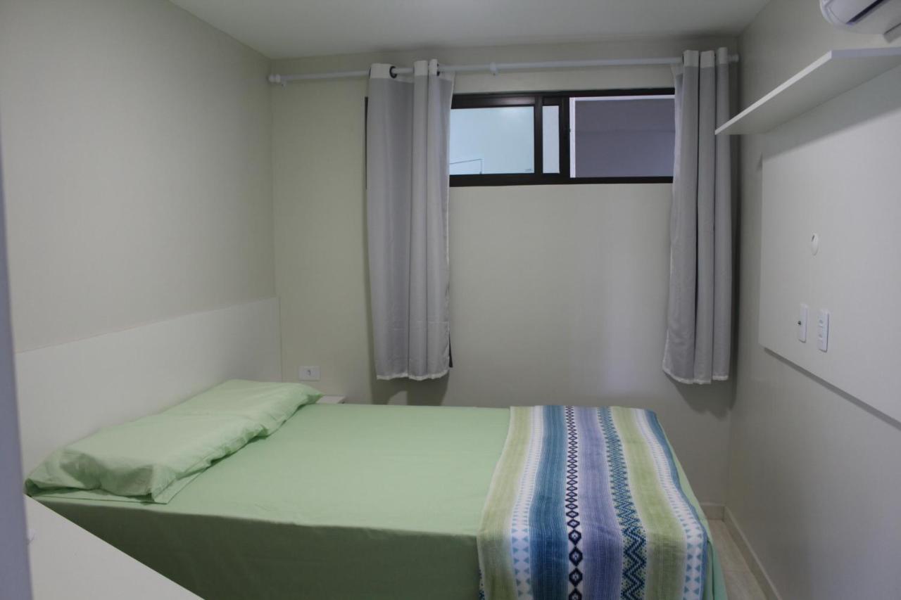 Aloha Residence Pôrto das Galinhas Εξωτερικό φωτογραφία