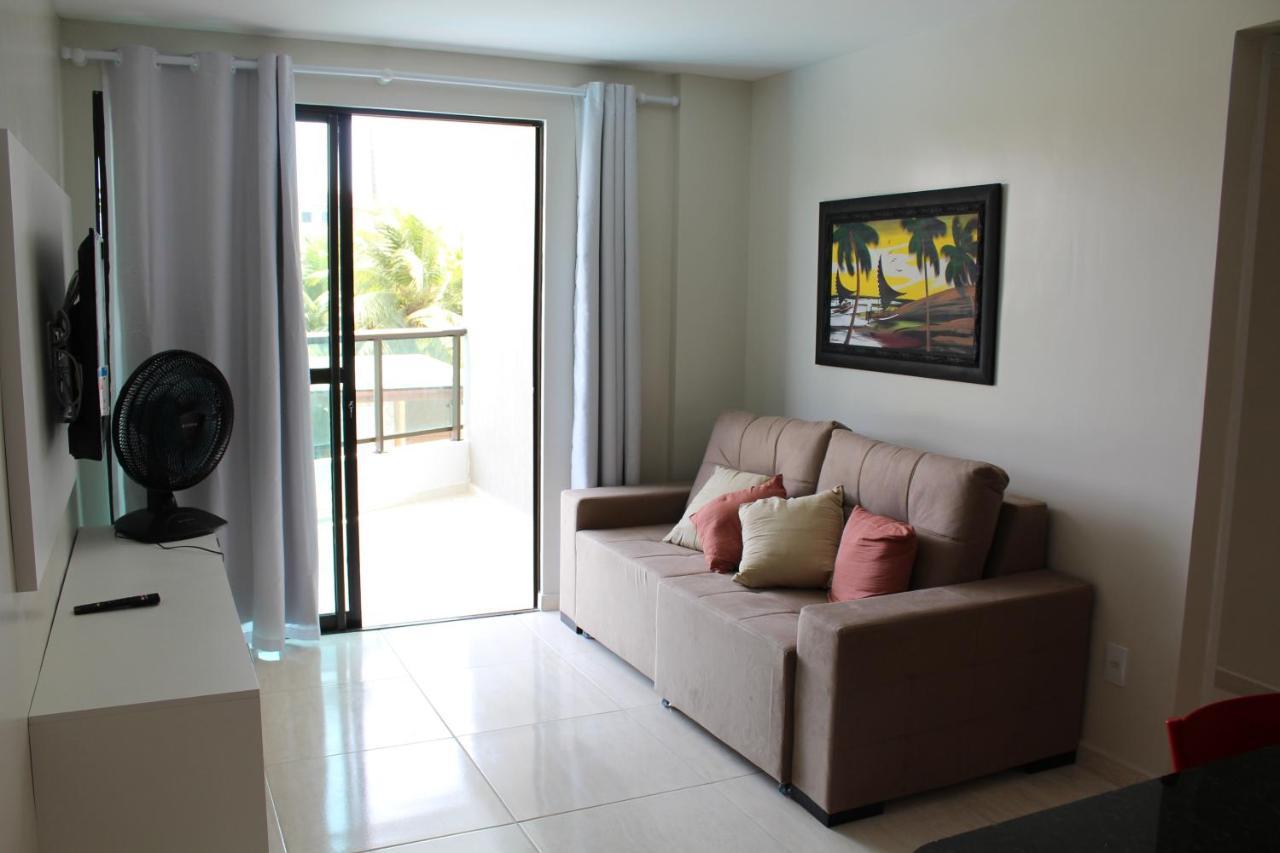Aloha Residence Pôrto das Galinhas Εξωτερικό φωτογραφία