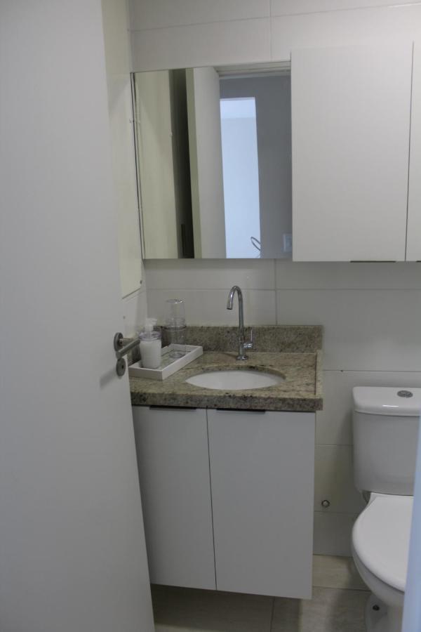 Aloha Residence Pôrto das Galinhas Εξωτερικό φωτογραφία