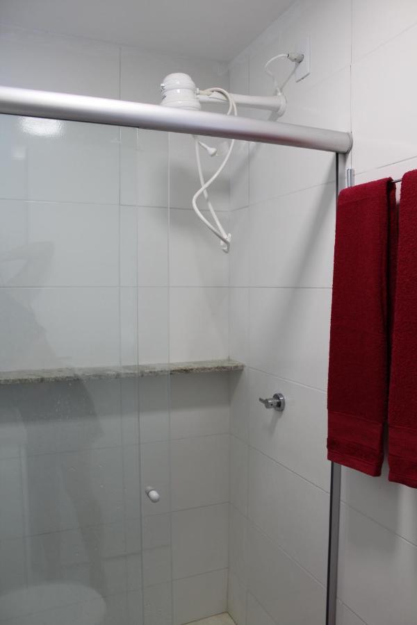 Aloha Residence Pôrto das Galinhas Εξωτερικό φωτογραφία