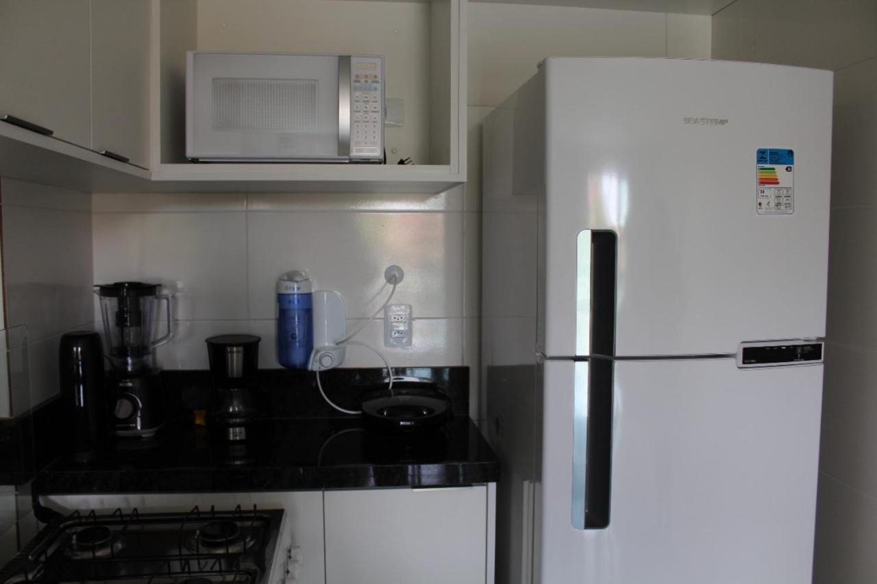 Aloha Residence Pôrto das Galinhas Εξωτερικό φωτογραφία
