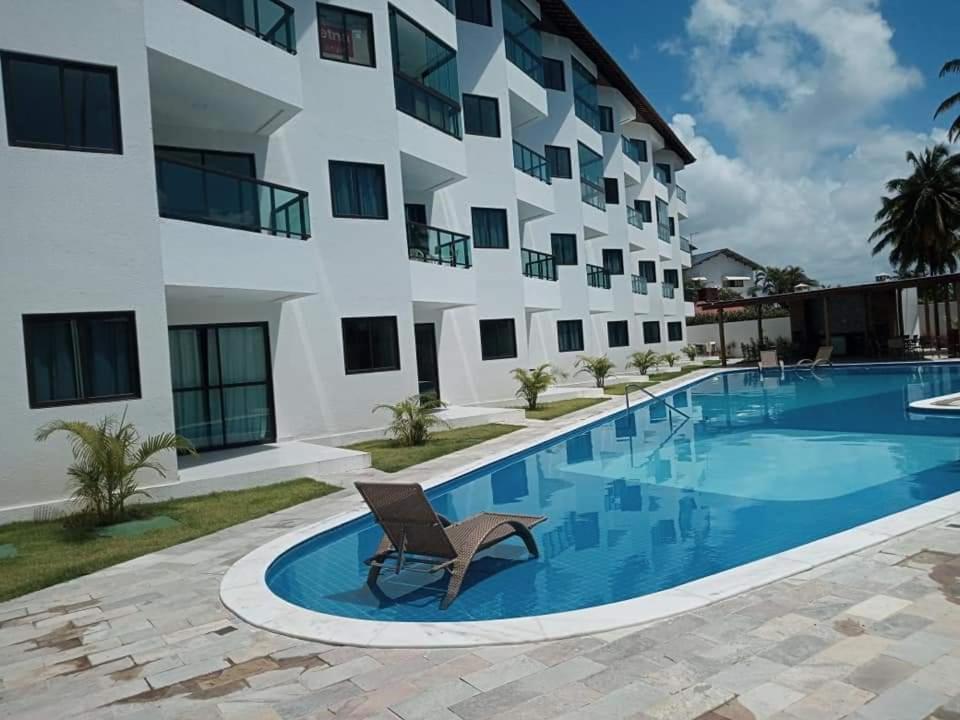 Aloha Residence Pôrto das Galinhas Εξωτερικό φωτογραφία