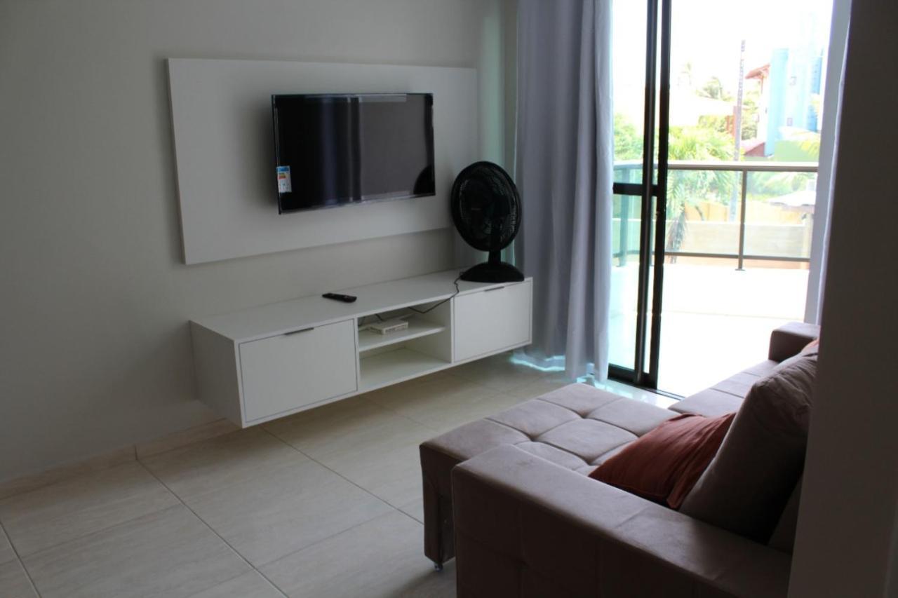 Aloha Residence Pôrto das Galinhas Εξωτερικό φωτογραφία