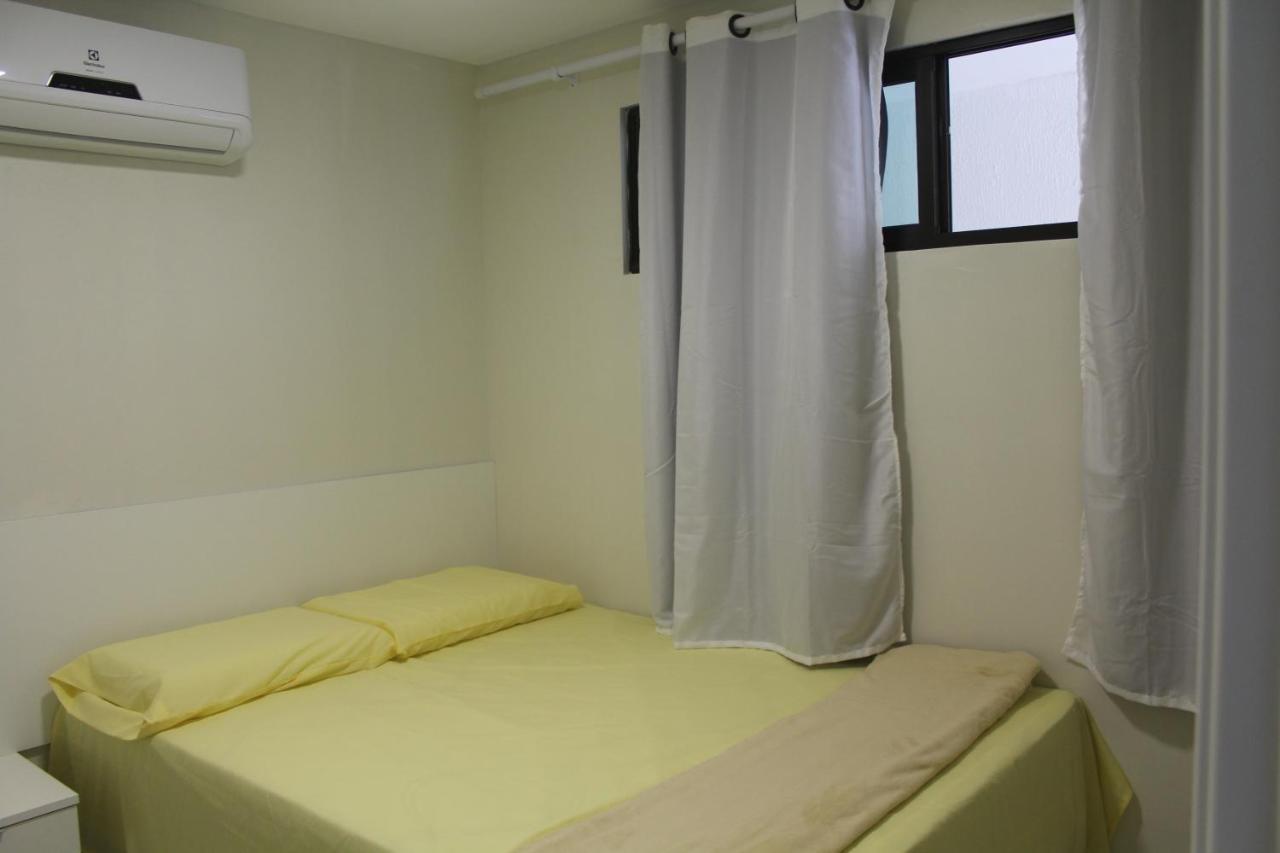 Aloha Residence Pôrto das Galinhas Εξωτερικό φωτογραφία