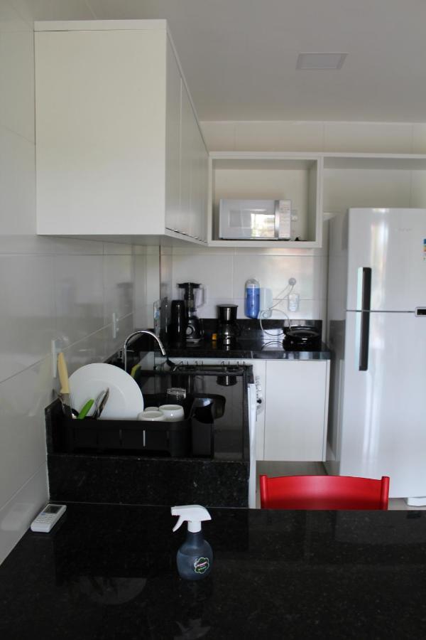 Aloha Residence Pôrto das Galinhas Εξωτερικό φωτογραφία