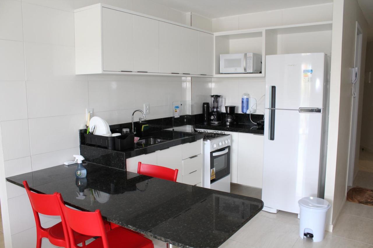 Aloha Residence Pôrto das Galinhas Εξωτερικό φωτογραφία