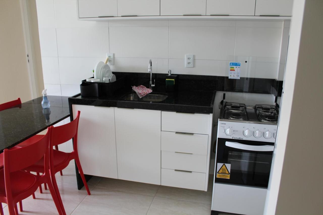 Aloha Residence Pôrto das Galinhas Εξωτερικό φωτογραφία