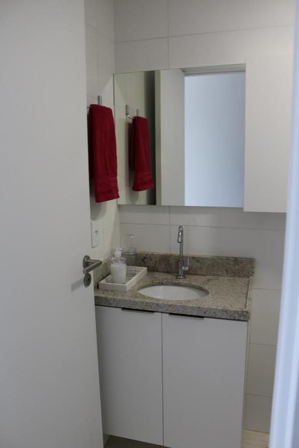Aloha Residence Pôrto das Galinhas Εξωτερικό φωτογραφία