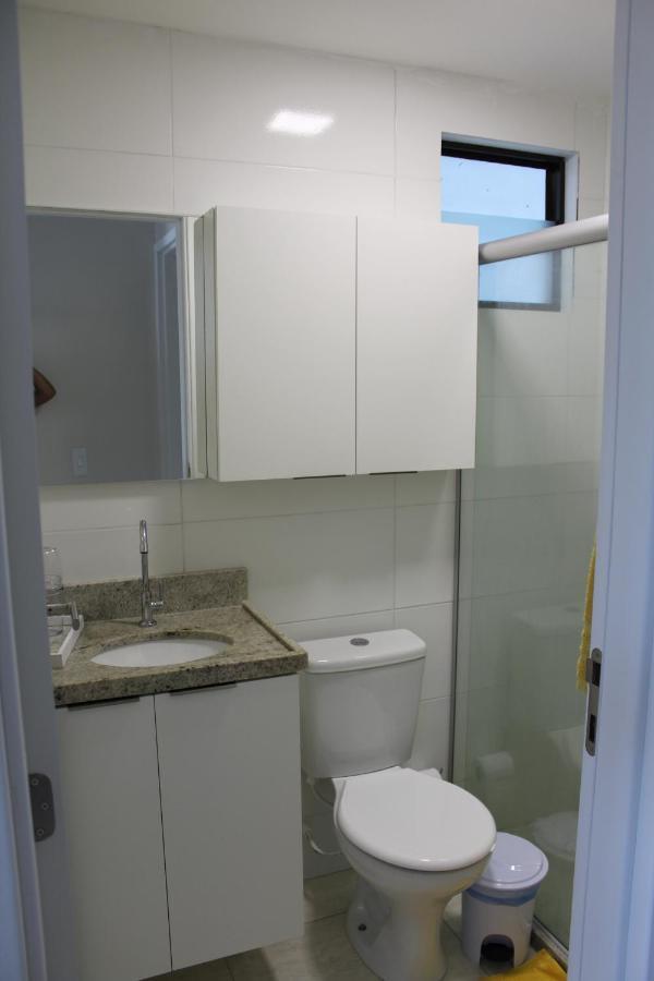 Aloha Residence Pôrto das Galinhas Εξωτερικό φωτογραφία