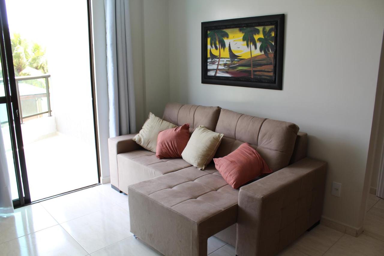 Aloha Residence Pôrto das Galinhas Εξωτερικό φωτογραφία