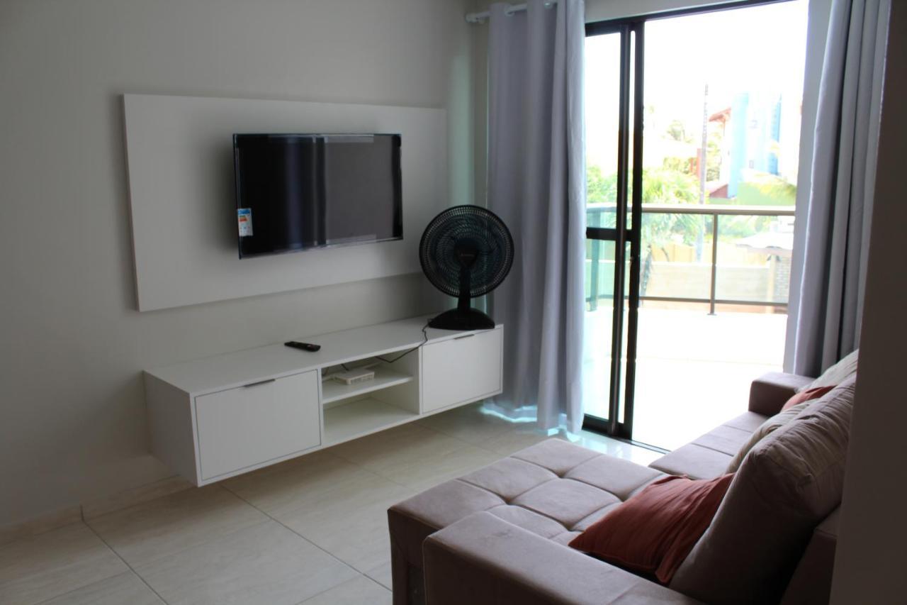 Aloha Residence Pôrto das Galinhas Εξωτερικό φωτογραφία