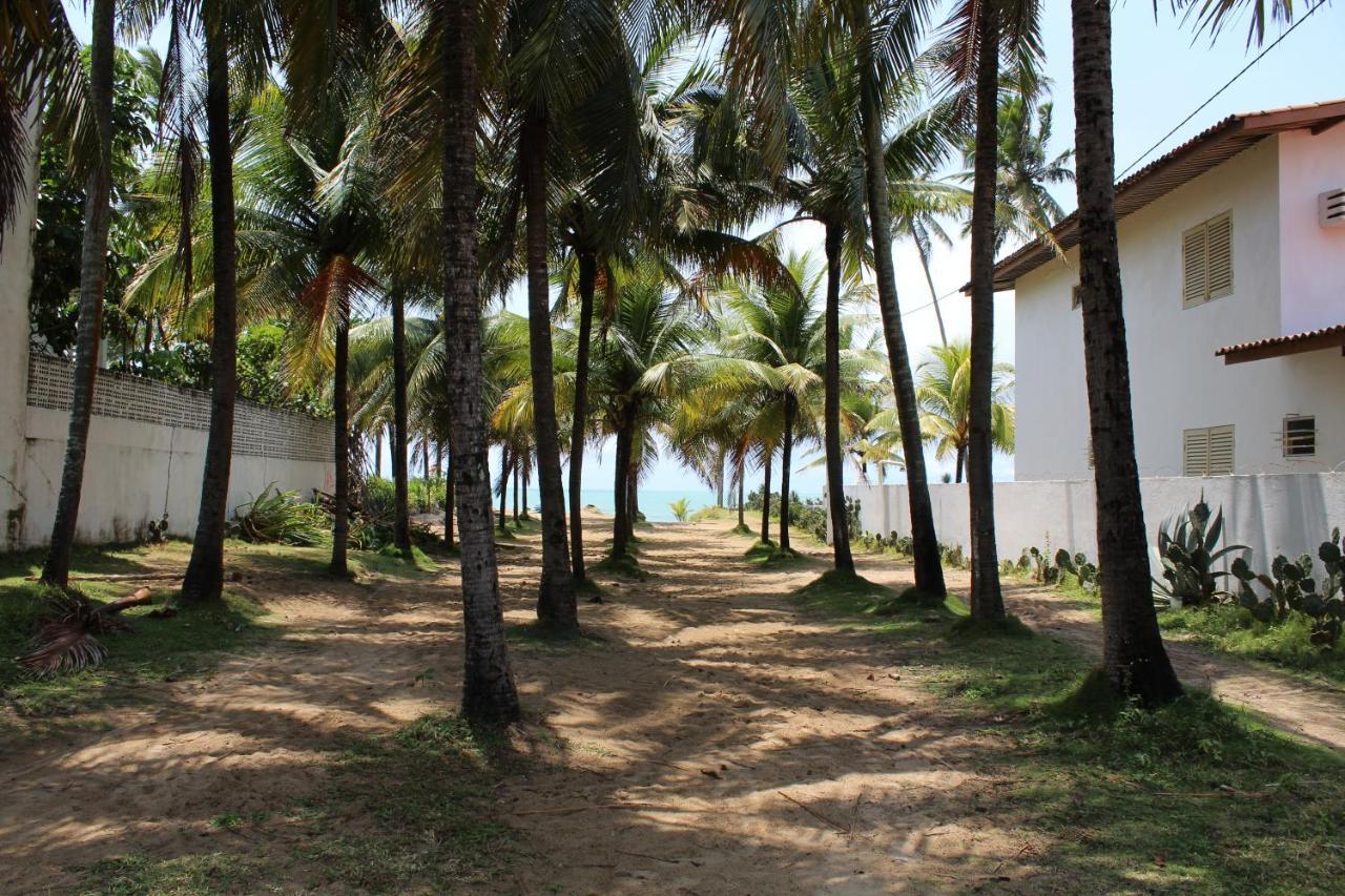 Aloha Residence Pôrto das Galinhas Εξωτερικό φωτογραφία