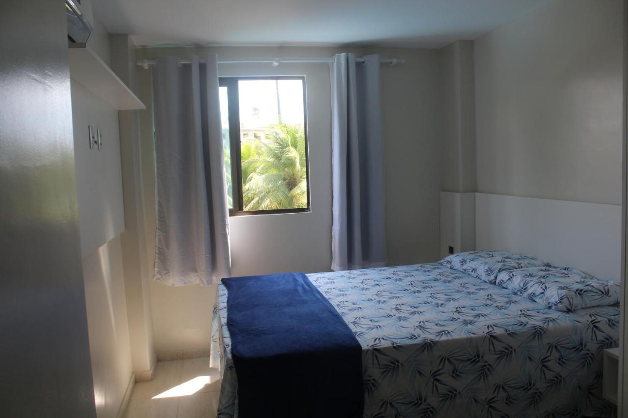 Aloha Residence Pôrto das Galinhas Εξωτερικό φωτογραφία