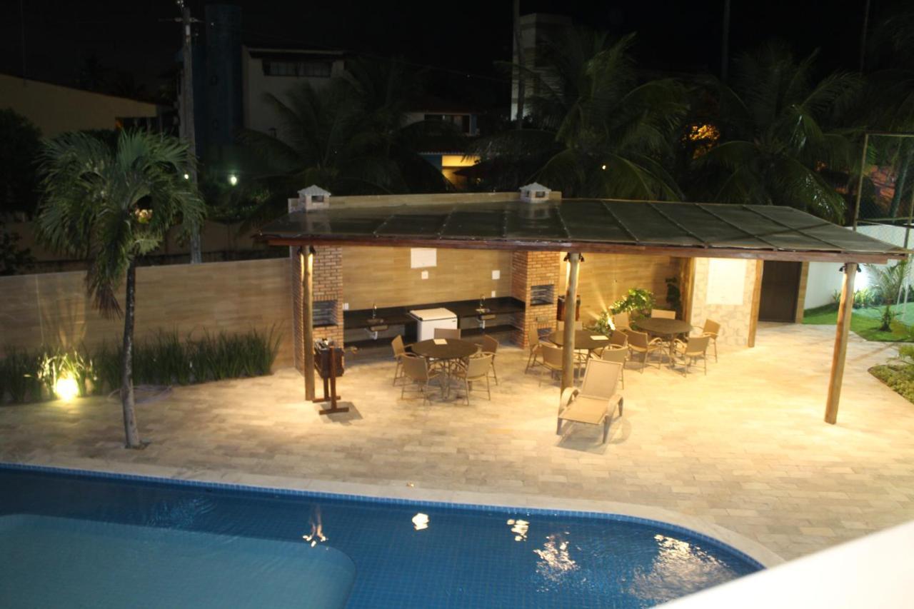 Aloha Residence Pôrto das Galinhas Εξωτερικό φωτογραφία