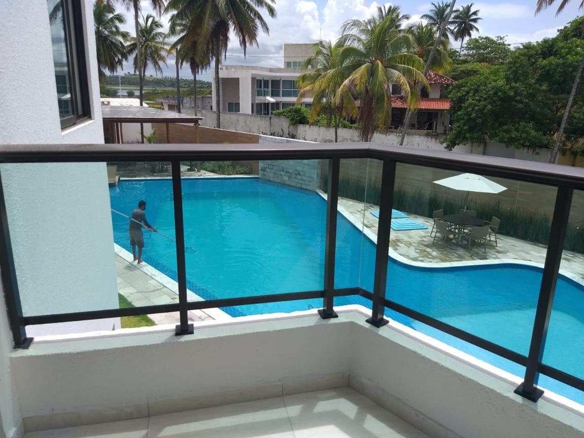 Aloha Residence Pôrto das Galinhas Εξωτερικό φωτογραφία